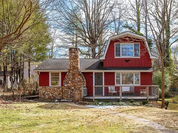 47 Forest St, Asheville, NC 28803