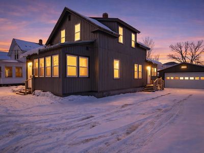 14 Odell Park, Northumberland, NH, 03582