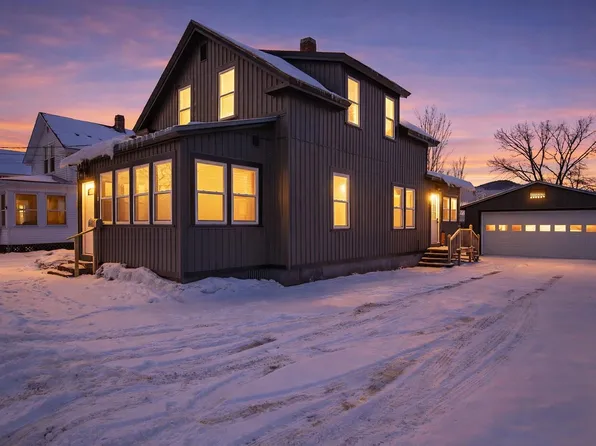 14 Odell Park, Northumberland, NH 03582