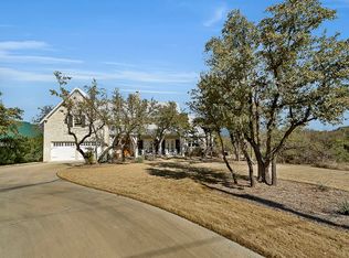 4314 Shore Front Dr, Fort Worth, TX 76135