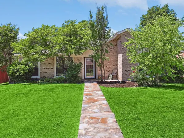 1613 Belltower Ct, Lewisville, TX 75067