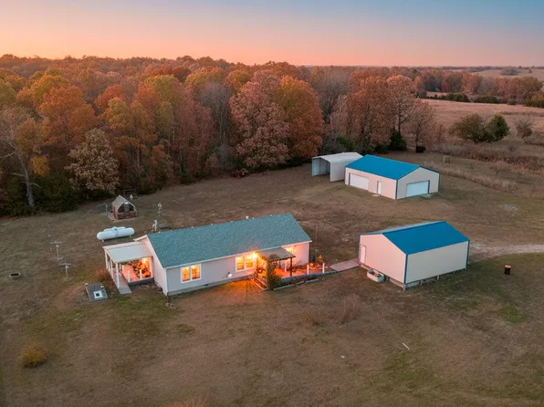 10430 Lawrence 2010, Miller, MO 65707