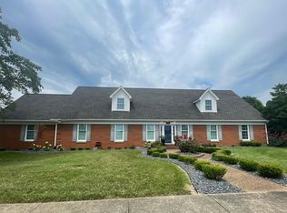 2901 Zion Rd, Henderson, KY 42420