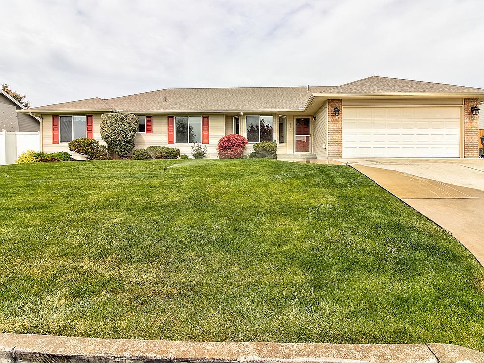 1st image of 5403 Tumac Dr