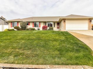 5403 Tumac Dr, Yakima, WA