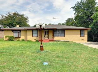 2702 Lynell Dr, Seagoville, TX 75159