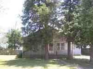 434 W 2nd Ave, Saint John, KS 67576