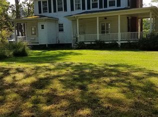 103 New Hamburg Rd, Wappingers Falls, NY 12590