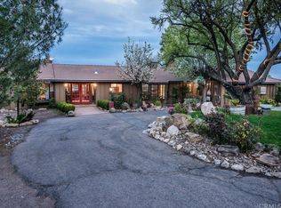 240 Wild Rose Ln, Paso Robles, CA 93446