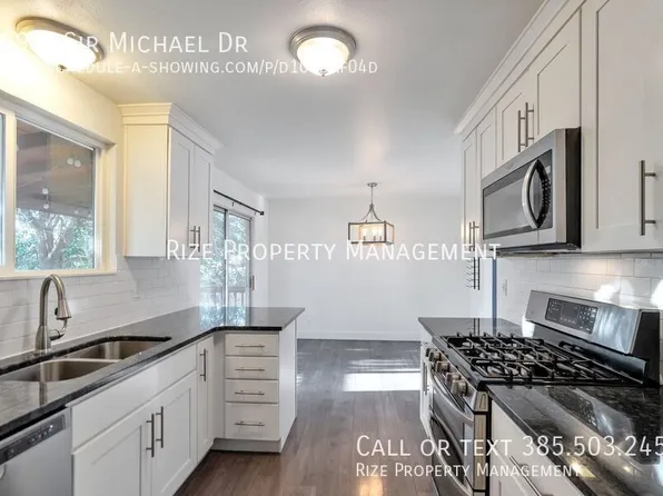 839 N Sir Michael Dr, Salt Lake City, UT 84116