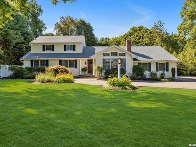10 Northfield Drive, Northport, NY, 11768