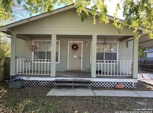 4902 Bluff St, San Antonio, TX 78228