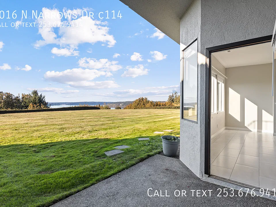 3016 N Narrows Dr #C114