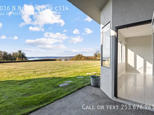 3016 N Narrows Dr, Tacoma, WA