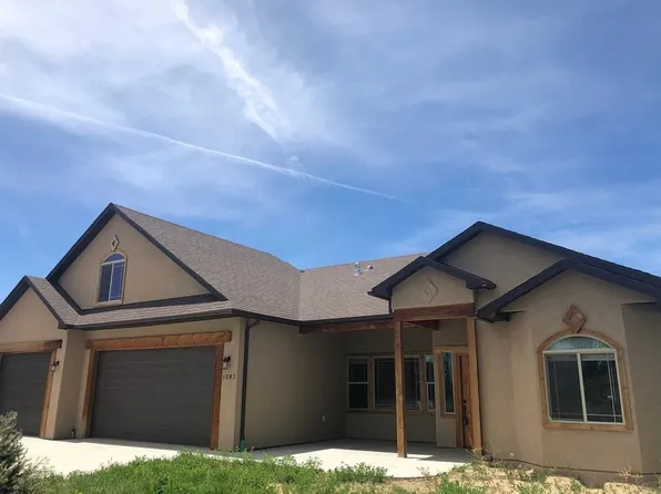 1083 20th Rd, Fruita, CO 81521
