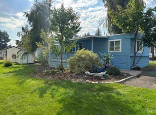 411 N Almon #205, Moscow, ID 83843