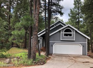 4089 Canyon Loop, Flagstaff, AZ 86005