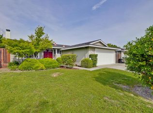 6207 Sager Way, San Jose, CA 95123