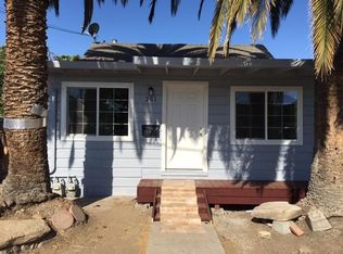 251 N I St, Livermore, CA 94551