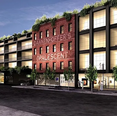 Rented by EXR | media 21