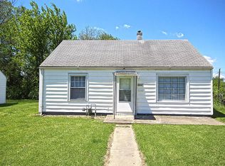 1247 S Maffit St, Decatur, IL 62521