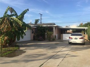15409 Nelson Ave, La Puente, CA 91744