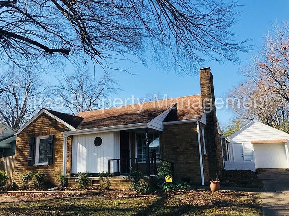 1st image of 1632 S Louisville Ave