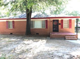 4324 Cusseta Rd, Columbus, GA 31903