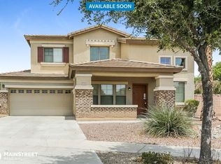 8750 W Northview Ave, Glendale, AZ 85305