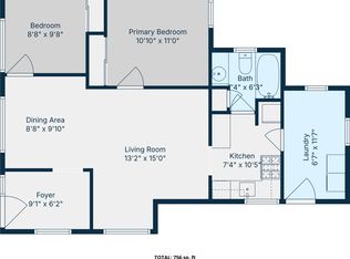 81 River Dr, Toms River, NJ