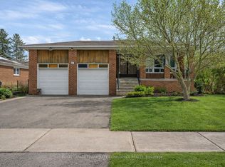 473 Hounslow Ave, Toronto, ON M2R 1H9