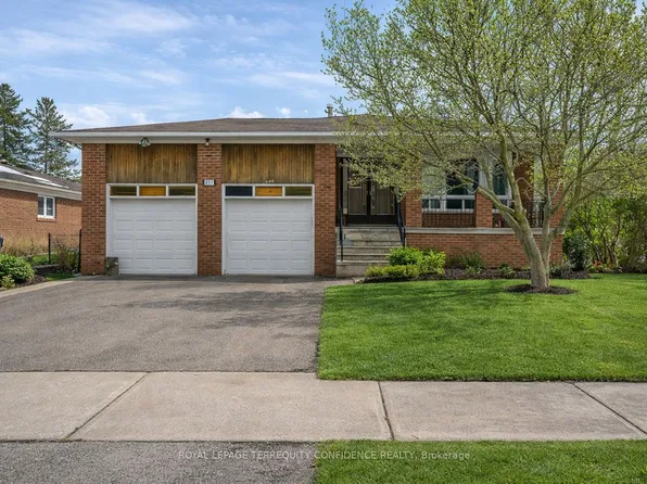 473 Hounslow Ave, Toronto, ON M2R 1H9