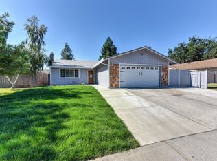 8644 Sandy Bay Ct, Sacramento, CA