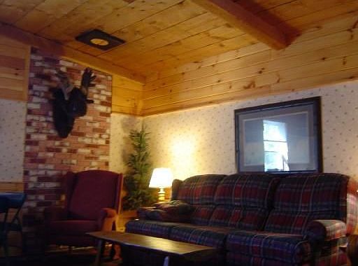 Recreation room