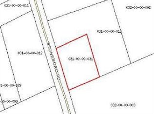 3804 Stoneboro Rd, Heath springs, SC 29058