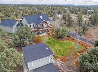 5316 SW Loma Linda Dr, Redmond, OR 97756