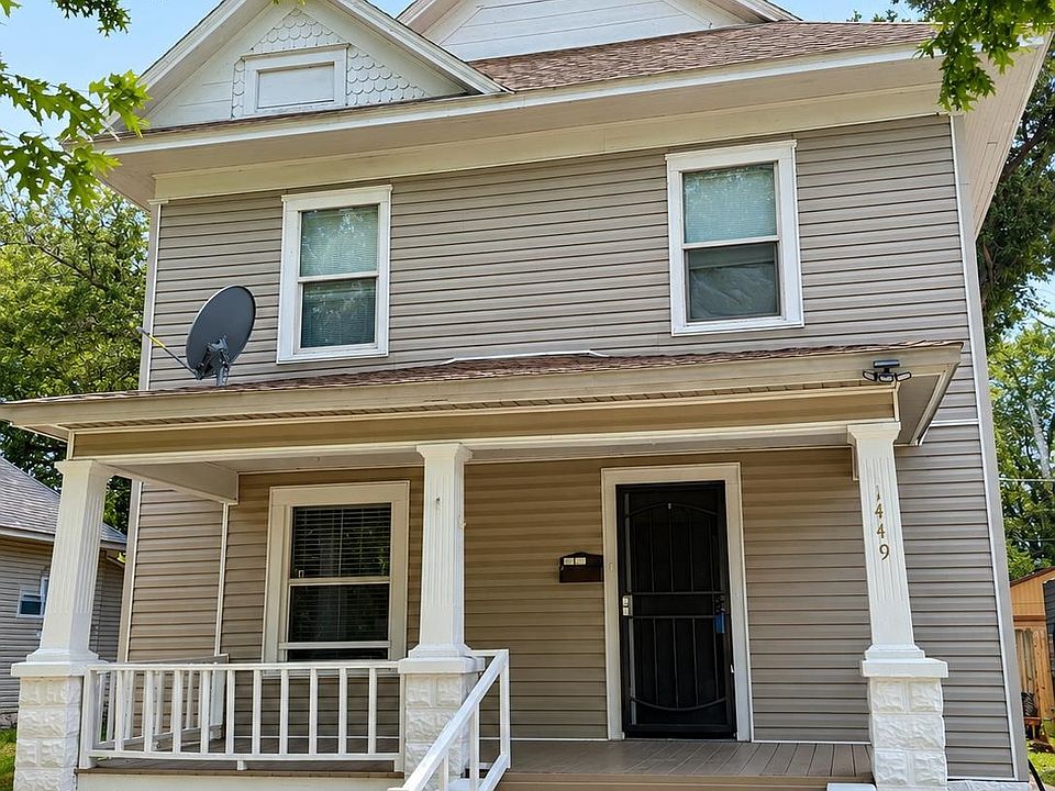 1st image of 1449 S Wichita St