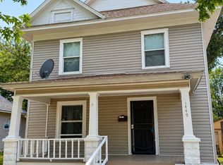 1449 S Wichita St, Wichita, KS 67213
