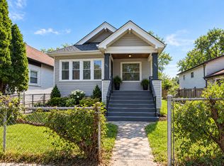 311 W 107th St, Chicago, IL 60628