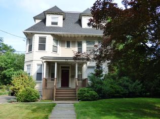 73 Christopher St #2, Montclair, NJ 07042