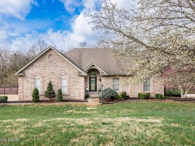 129 Running Creek Cir, Shepherdsville, KY, 40165