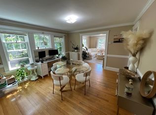 21 Westbourne Rd #1, Newton Center, MA 02459