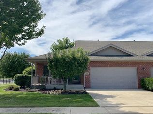 490 S Glenwoodie Dr, Glenwood, IL 60425