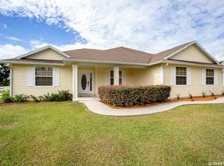 25177 NW 143rd Rd, High Springs, FL 32643