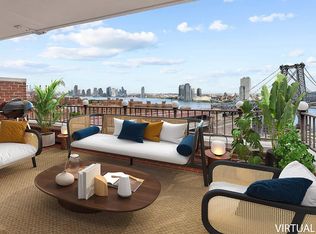 East River Coop, New York, NY 10002