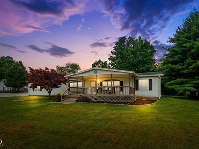 114 S Hillcrest Dr, Rockville, IN, 47872
