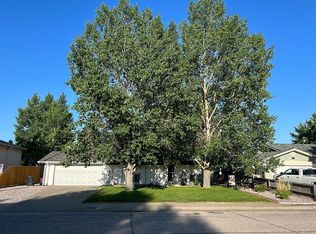 3657 Bighorn St, Torrington, WY 82240