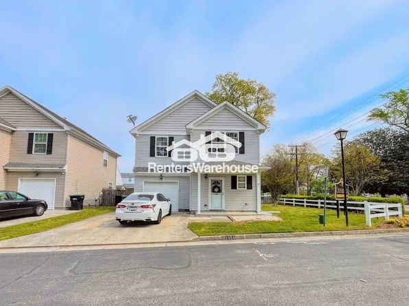 1056 Trestle Way, Chesapeake, VA 23324
