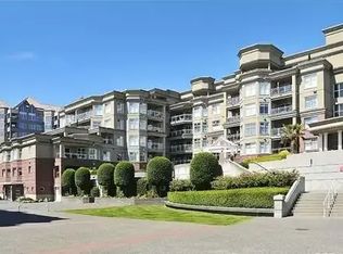 165 Kimta Rd #209, Victoria, BC V9A7P1