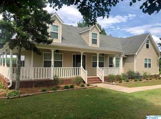 119 Hazelcrest Rd, Hazel Green, AL 35750